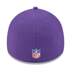 Minnesota Vikings 2025 Sideline 39THIRTY Flex Hat | NFL Sale