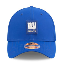 New York Giants 2025 Sideline 39THIRTY Flex Hat | NFL Hot