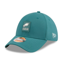 Philadelphia Eagles 2025 Sideline 39THIRTY Flex Hat | NFL On sale