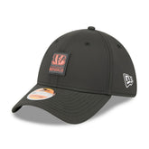 Cincinnati Bengals 2025 Sideline 39THIRTY Flex Hat | NFL Sale