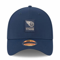 Tennessee Titans 2025 Sideline 39THIRTY Flex Hat | NFL Hot