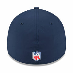Tennessee Titans 2025 Sideline 39THIRTY Flex Hat | NFL Hot