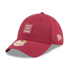 Washington Commanders 2025 Sideline 39THIRTY Flex Hat | NFL US