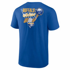 Buffalo Sabres Net Slap T-Shirt - NHL T-shirts
