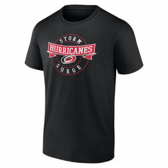 Carolina Hurricanes Honor Circle T-Shirt - NHL T-shirts