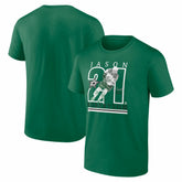 Jason Robertson Dallas Stars Player Show T-Shirt - NHL T-shirts