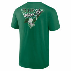 Dallas Stars Net Slap T-Shirt - NHL T-shirts