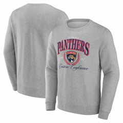 Florida Panthers Reign Supreme Pullover Sweatshirt - NHL Sweatshirts