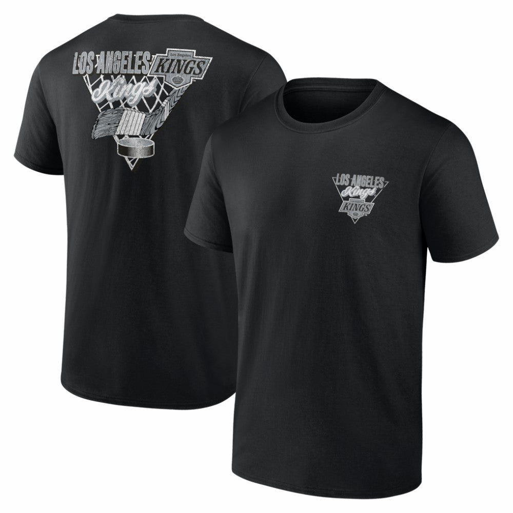 Los Angeles Kings Net Slap T-Shirt - NHL T-shirts