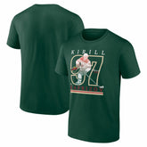 Kirill Kaprizov Minnesota Wild Player Show T-Shirt - NHL T-shirts