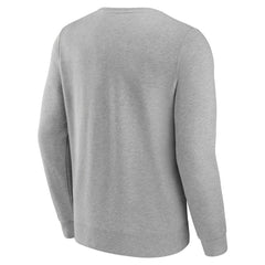 New York Rangers Reign Supreme Pullover Sweatshirt - NHL Sweatshirts