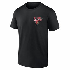 Ottawa Senators Net Slap T-Shirt - NHL T-shirts