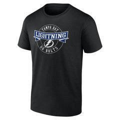 Tampa Bay Lightning Honor Circle T-Shirt - NHL T-shirts