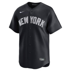 Paul Goldschmidt New York Yankees Nike Alternate Limited Jersey - MLB Jerseys