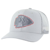 Kansas City Chiefs '47 Trucker Adjustable Hat | NFL On sale