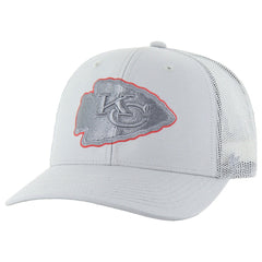 Kansas City Chiefs '47 Trucker Adjustable Hat | NFL On sale