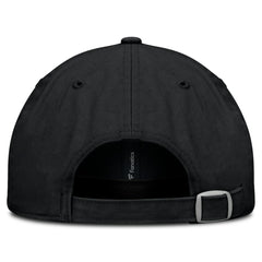 Boston Bruins Fanatics Primary Logo Adjustable Hat - NHL Hats