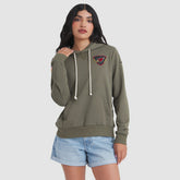 Arizona Cardinals Women's 2025 Salute to Service Sideline Standard Issue Dri-FIT Hoodie | NFL Hot