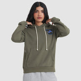 Detroit Lions Women's 2025 Salute to Service Sideline Standard Issue Dri-FIT Hoodie | NFL Sale