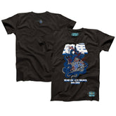 Heather Black Orlando Magic NBALab x Hyperfly Unisex Year of the Snake Lunar New Year Collection T-Shirt | NBA