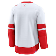 Detroit Red Wings Fanatics 2025 NHL Stadium Series Premium Jersey - NHL Jerseys