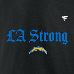 Los Angeles Chargers Unisex LA Strong T-Shirt | NFL Near me