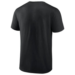 Black LA Clippers Unisex LA Strong T-Shirt | NBA