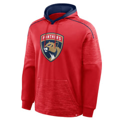 Florida Panthers Fanatics Goaltender Defender Pullover Hoodie - NHL Hoodies