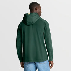 Minnesota Wild Fanatics Penalty Shot Long Sleeve Hoodie T-Shirt - NHL T-shirts