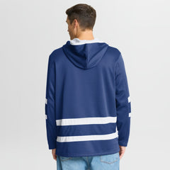 Tampa Bay Lightning Fanatics Prime Time Fleece Hoodie - NHL Hoodies