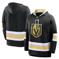 Vegas Golden Knights Fanatics Prime Time Fleece Hoodie - NHL Hoodies