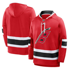 Carolina Hurricanes Fanatics Prime Time Fleece Hoodie - NHL Hoodies