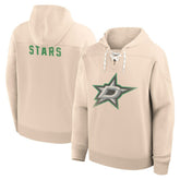Dallas Stars Fanatics Vintage Hoodie - NHL Hoodies
