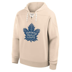 Toronto Maple Leafs Fanatics Vintage Hoodie - NHL Hoodies
