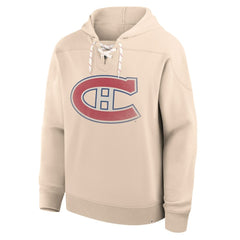 Montreal Canadiens Fanatics Vintage Hoodie - NHL Hoodies