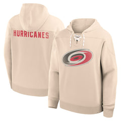 Carolina Hurricanes Fanatics Vintage Hoodie - NHL Hoodies