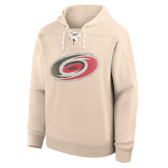 Carolina Hurricanes Fanatics Vintage Hoodie - NHL Hoodies