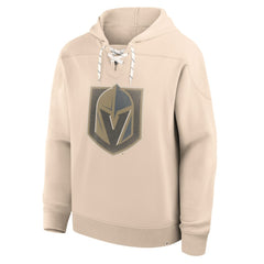 Vegas Golden Knights Fanatics Vintage Hoodie - NHL Hoodies