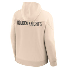 Vegas Golden Knights Fanatics Vintage Hoodie - NHL Hoodies