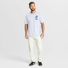 Tampa Bay Lightning Fanatics Crash The Net Legacy T-Shirt - NHL T-shirts