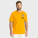 Pittsburgh Penguins Fanatics Crash The Net Legacy T-Shirt - NHL T-shirts
