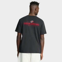 Carolina Hurricanes Fanatics Crash The Net Legacy T-Shirt - NHL T-shirts