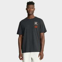 Anaheim Ducks Fanatics Crash The Net Legacy T-Shirt - NHL T-shirts