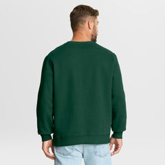 Minnesota Wild Fanatics Stickler Sweatshirt - NHL Sweatshirts