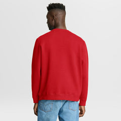 Carolina Hurricanes Fanatics Stickler Sweatshirt - NHL Sweatshirts