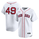 Tim Wakefield Boston Red Sox Nike Home Limited Player Jersey - MLB Jerseys