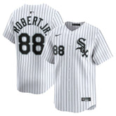 Luis Robert Jr. Chicago White Sox Nike Home Limited Player Jersey - MLB Jerseys