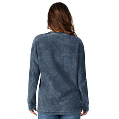 Houston Astros G-III 4Her by Carl Banks Women's Comfy Cord Pullover Sweatshirt - MLB Pullover