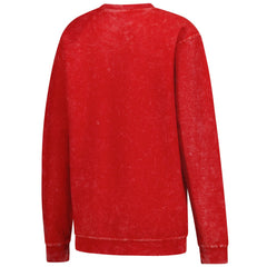 Cincinnati Reds G-III 4Her by Carl Banks Women's Comfy Cord Pullover Sweatshirt - MLB Pullover