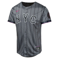 Juan Soto New York Mets Nike Youth City Connect Limited Jersey - MLB Jerseys